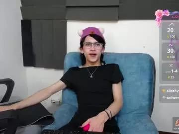 prinsess_sarita from Chaturbate is Freechat