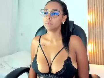 Priscila_cooper from Chaturbate