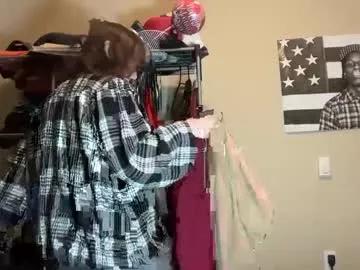 Prism50 from Chaturbate