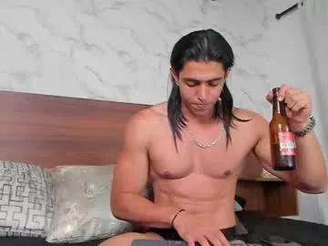 Privilegewc from Chaturbate