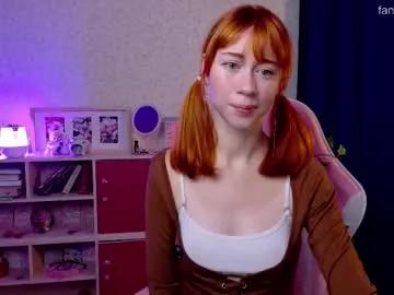 Project_melony from Chaturbate