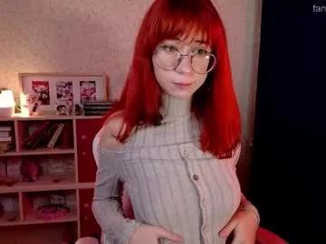Project_melony from Chaturbate