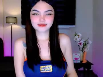 prtty_abby03 from Chaturbate