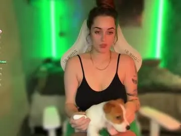 Freechat ps6pro on Chaturbate