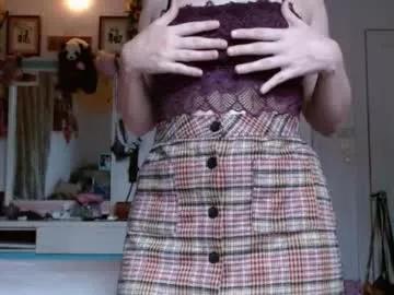 Publicuniversalfwb from Chaturbate