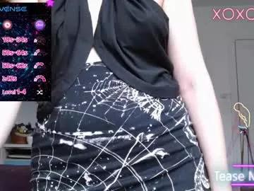 Publicuniversalfwb from Chaturbate