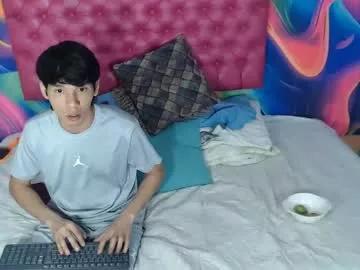 pucca_and_brayan from Chaturbate
