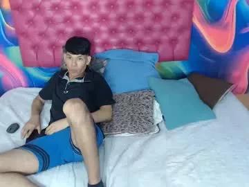 pucca_and_brayan from Chaturbate