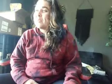 Puddinforlife from Chaturbate