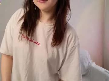 puffmarshmallow from Chaturbate is Freechat