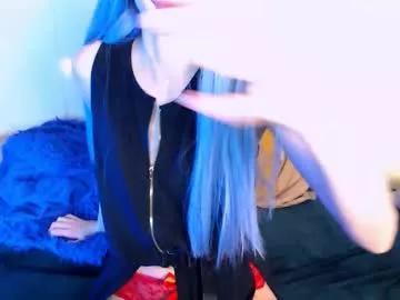 pufpufog from Chaturbate