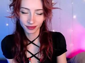 pufpufog from Chaturbate is Private