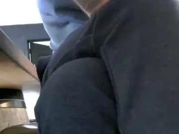 pumpkin3000 from Chaturbate