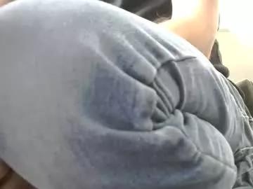 pumpkin3000 from Chaturbate
