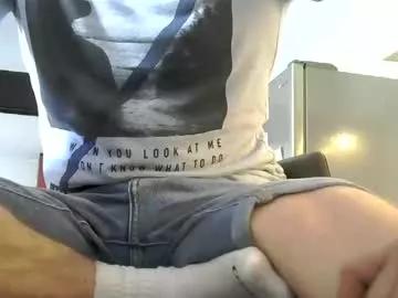 pumpkin3000 from Chaturbate