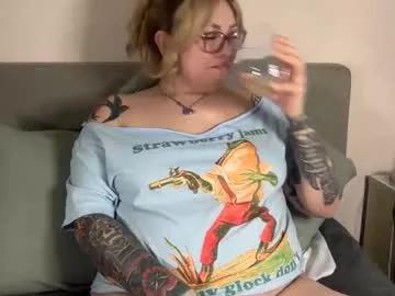 pumpkin_bunny from Chaturbate is Freechat