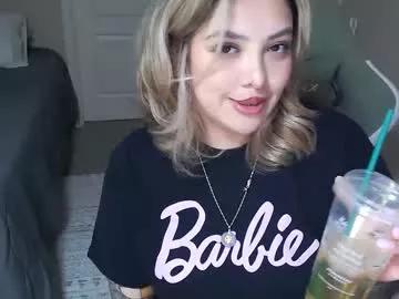 pumpkin_bunny from Chaturbate