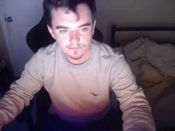 pumpkin_smash69 from Chaturbate