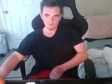 pumpkin_smash69 from Chaturbate