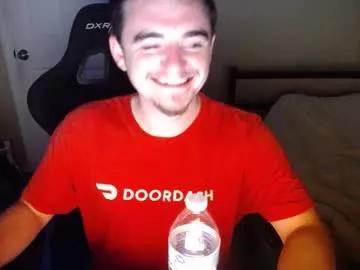pumpkin_smash69 from Chaturbate