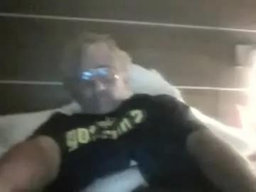 pumpkinpatchman from Chaturbate