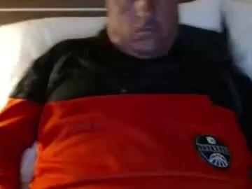 pumpkinpatchman from Chaturbate