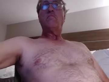 pumpkinpatchman from Chaturbate