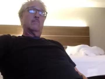 pumpkinpatchman from Chaturbate