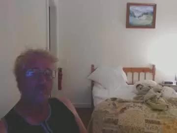pumpkinpatchman from Chaturbate