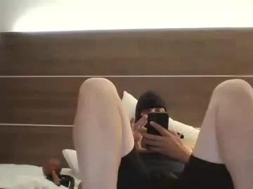 pumpkinpatchman from Chaturbate
