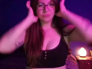 punkprincess29 from Chaturbate is Freechat