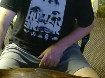 Punkypapi from Chaturbate