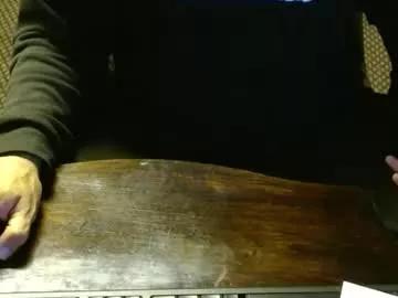 Punkypapi from Chaturbate