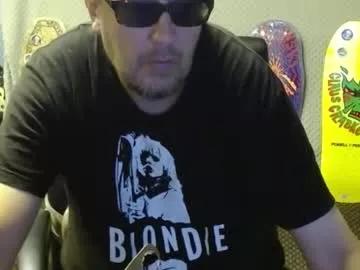 Punkypapi from Chaturbate