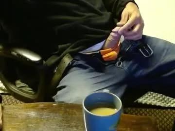 Punkypapi from Chaturbate