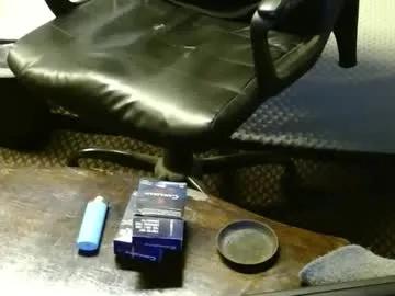 Punkypapi from Chaturbate