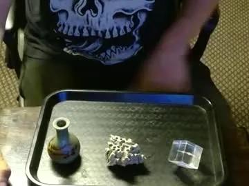 Punkypapi from Chaturbate