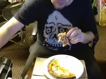 Punkypapi from Chaturbate