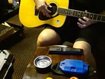 Punkypapi from Chaturbate