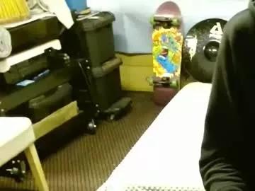 Punkypapi from Chaturbate