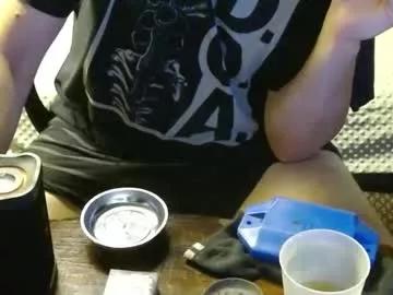 Punkypapi from Chaturbate