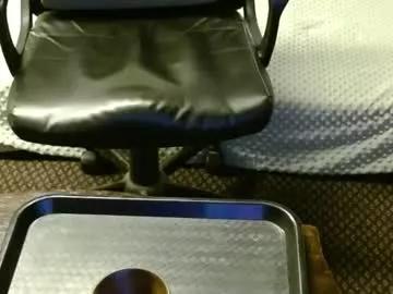 Punkypapi from Chaturbate