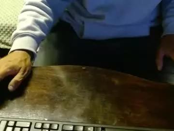 Punkypapi from Chaturbate