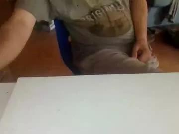 pup_y from Chaturbate