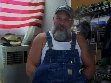 Pupdeepdriller from Chaturbate