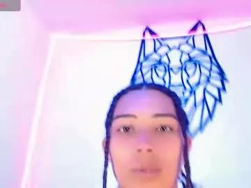 pupi_wolf from Chaturbate