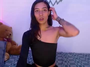 pupi_wolf from Chaturbate