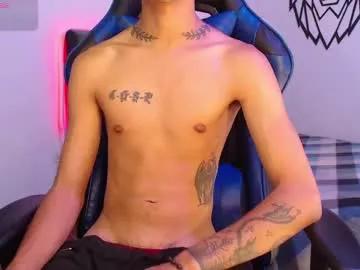 pupi_wolf from Chaturbate