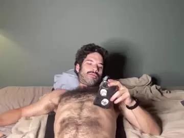 pupscritch from Chaturbate