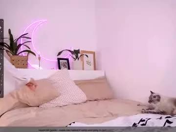 purple_baby from Chaturbate